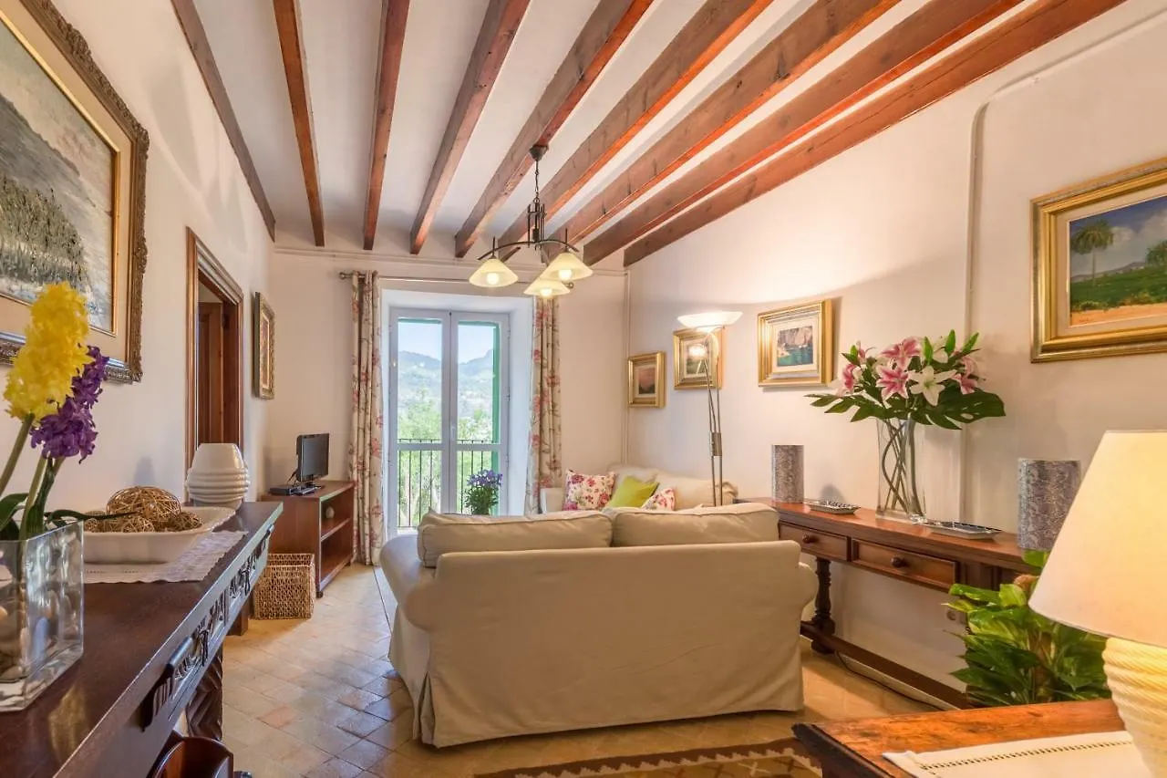 Feriehus Esporles Mallorca - 293698